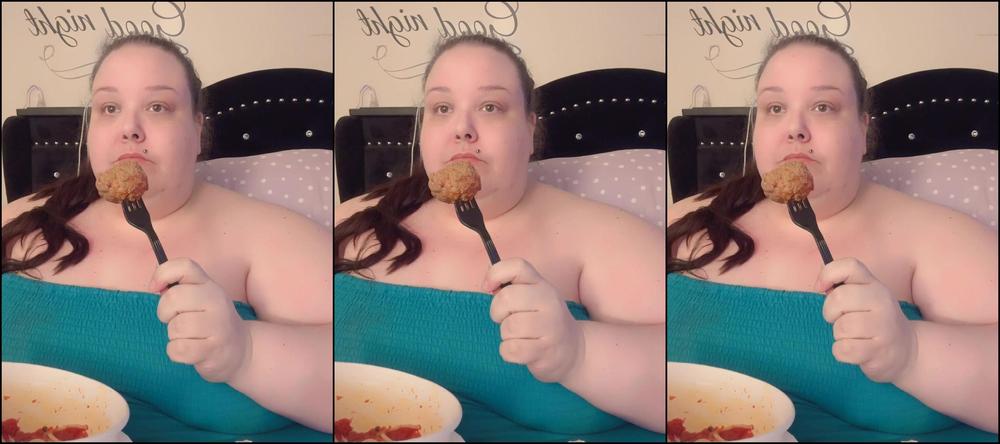 Jloves Love These Meatballs I Can Eat Them Every Day