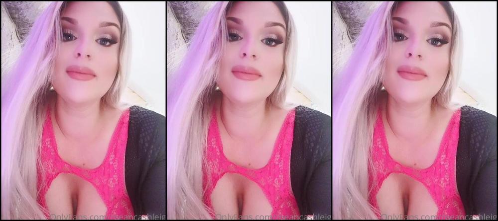 Meancashleigh Onlyfans Video 540