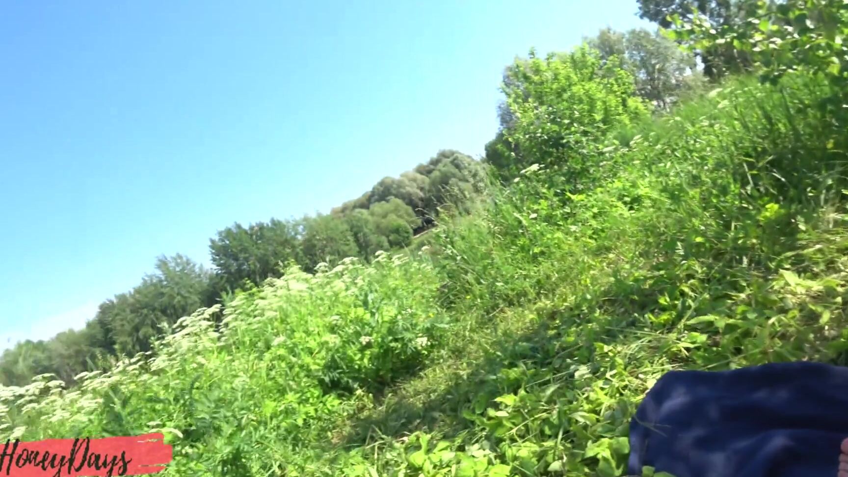 HoneyDays Swimming is prohibited, then we will Fuck Pornhub