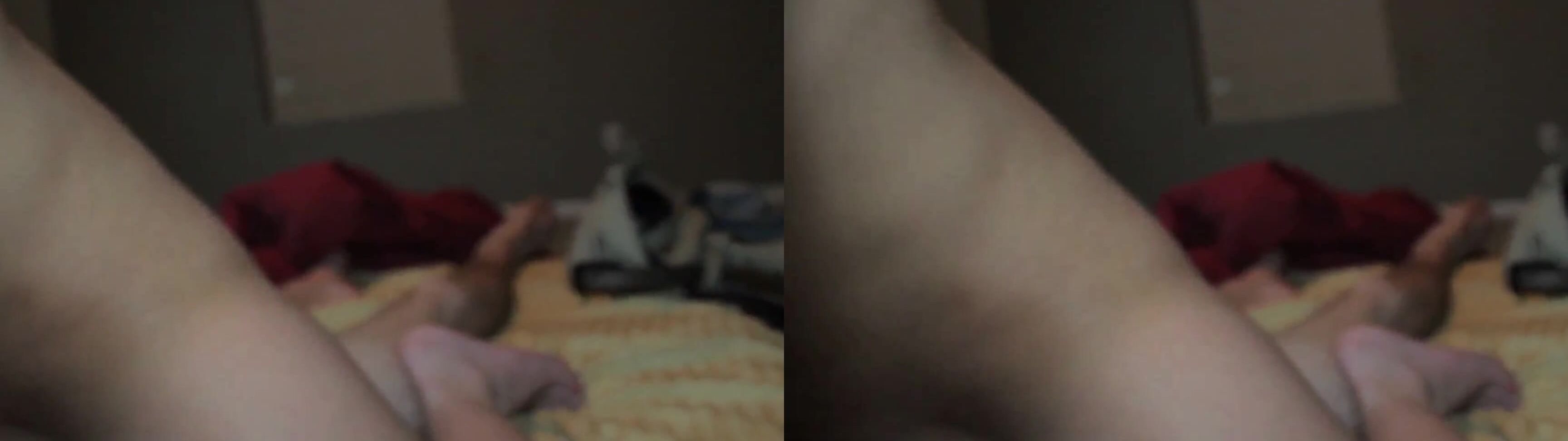 Chloe Lamb Stunning Brunette With Big Tits In Homemade Fuck D