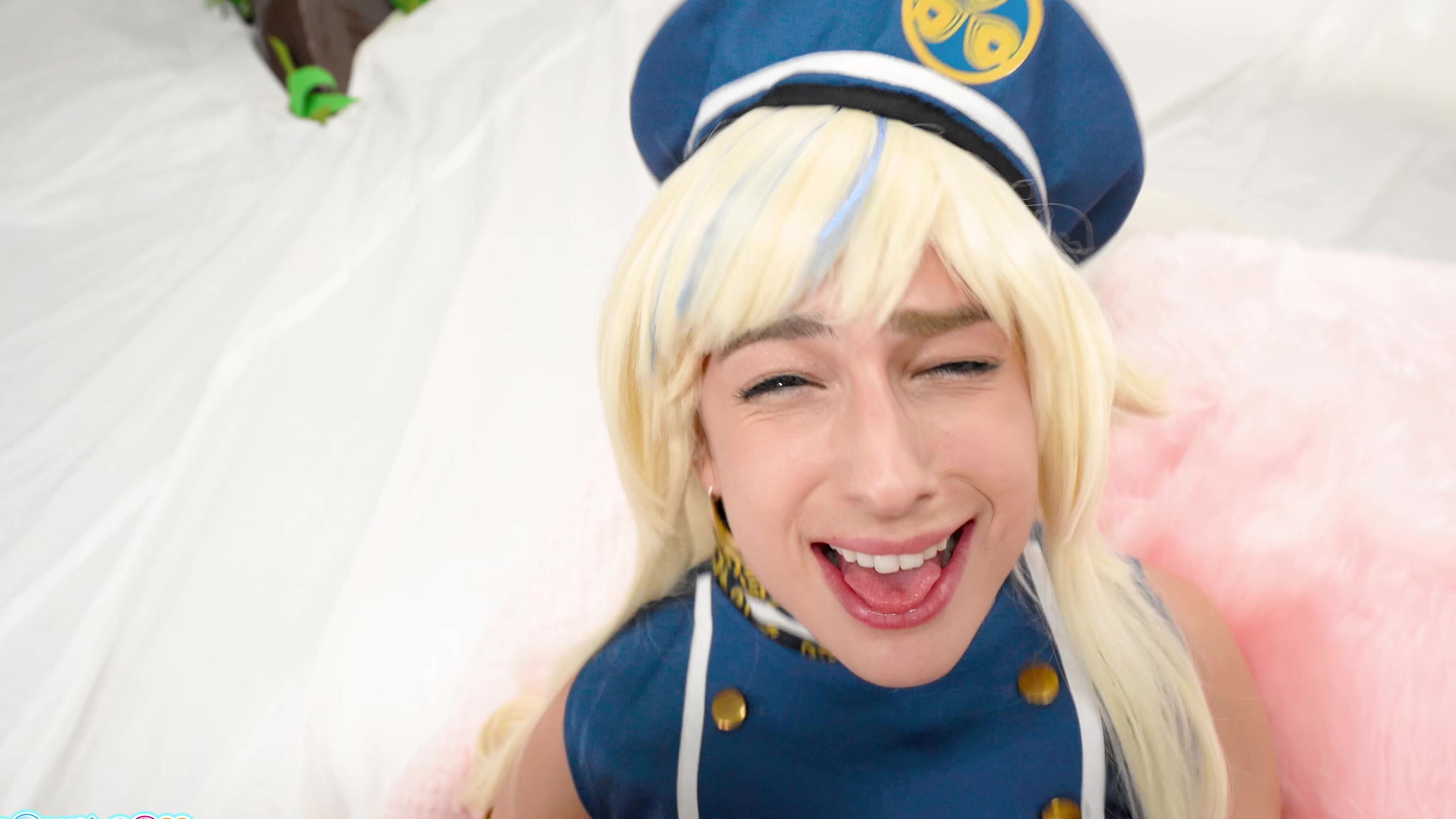 Cospuri KristenScott 0152 Cospuri