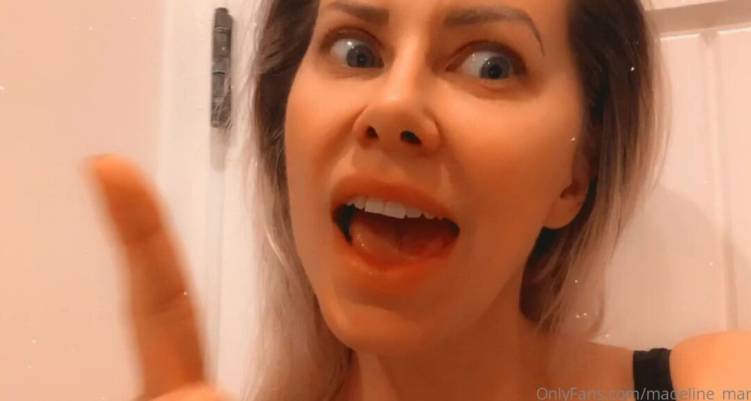 Maitresse Madeline Marlow For Favorites Only The Rest Won T Understand I Have A H