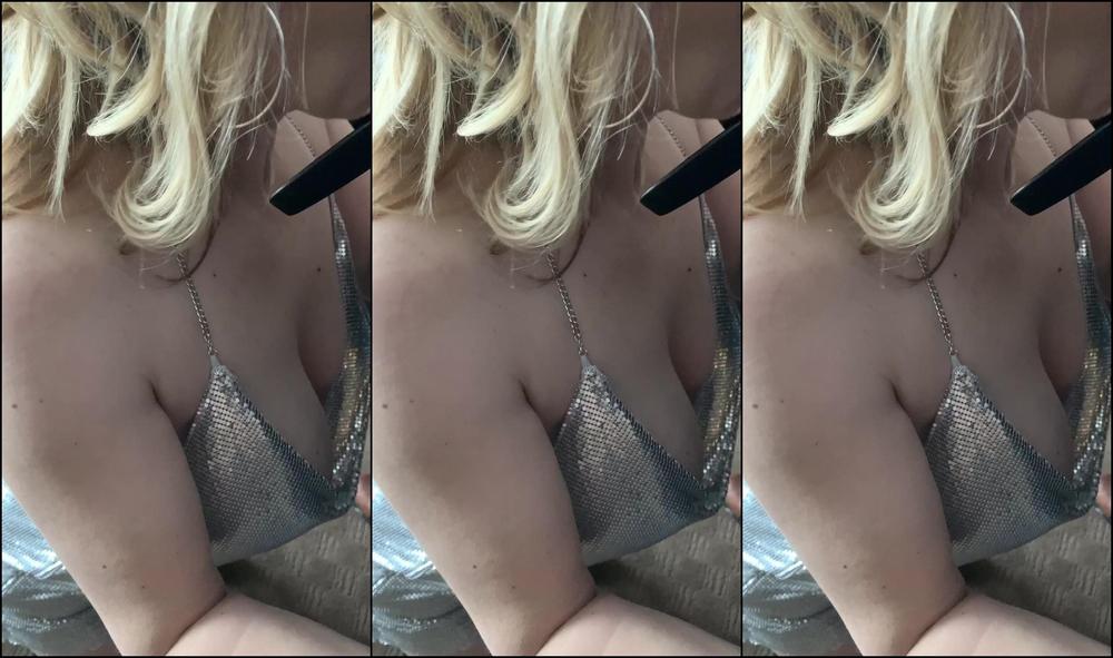 Tinker Bell Extended Video Of Me Getting Fucked In My Metal Dress