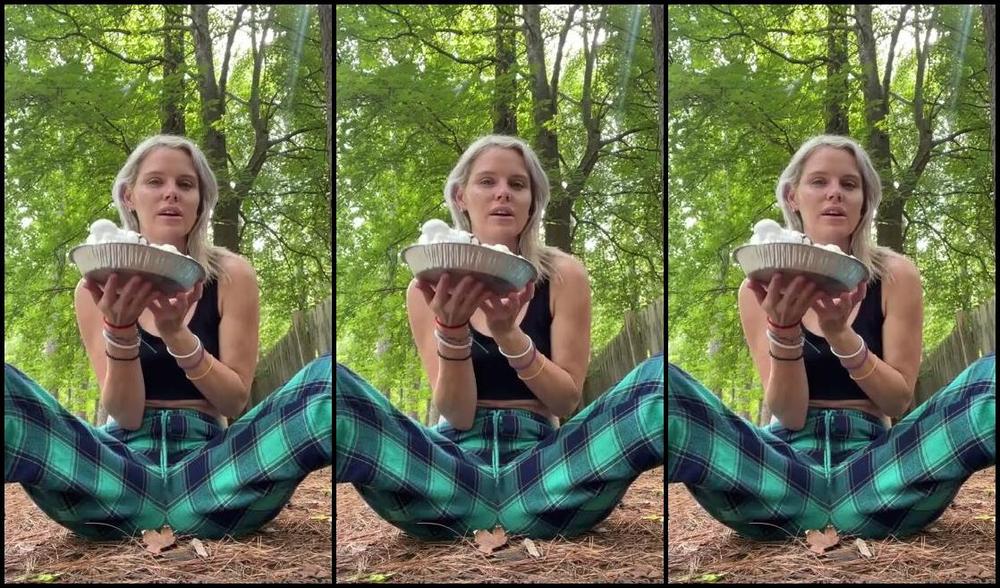 Kodyevans Onlyfans It S Pie Time