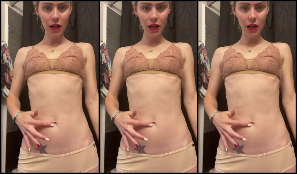 Kodyevans Onlyfans Belly And Belly Button Lovers Belly