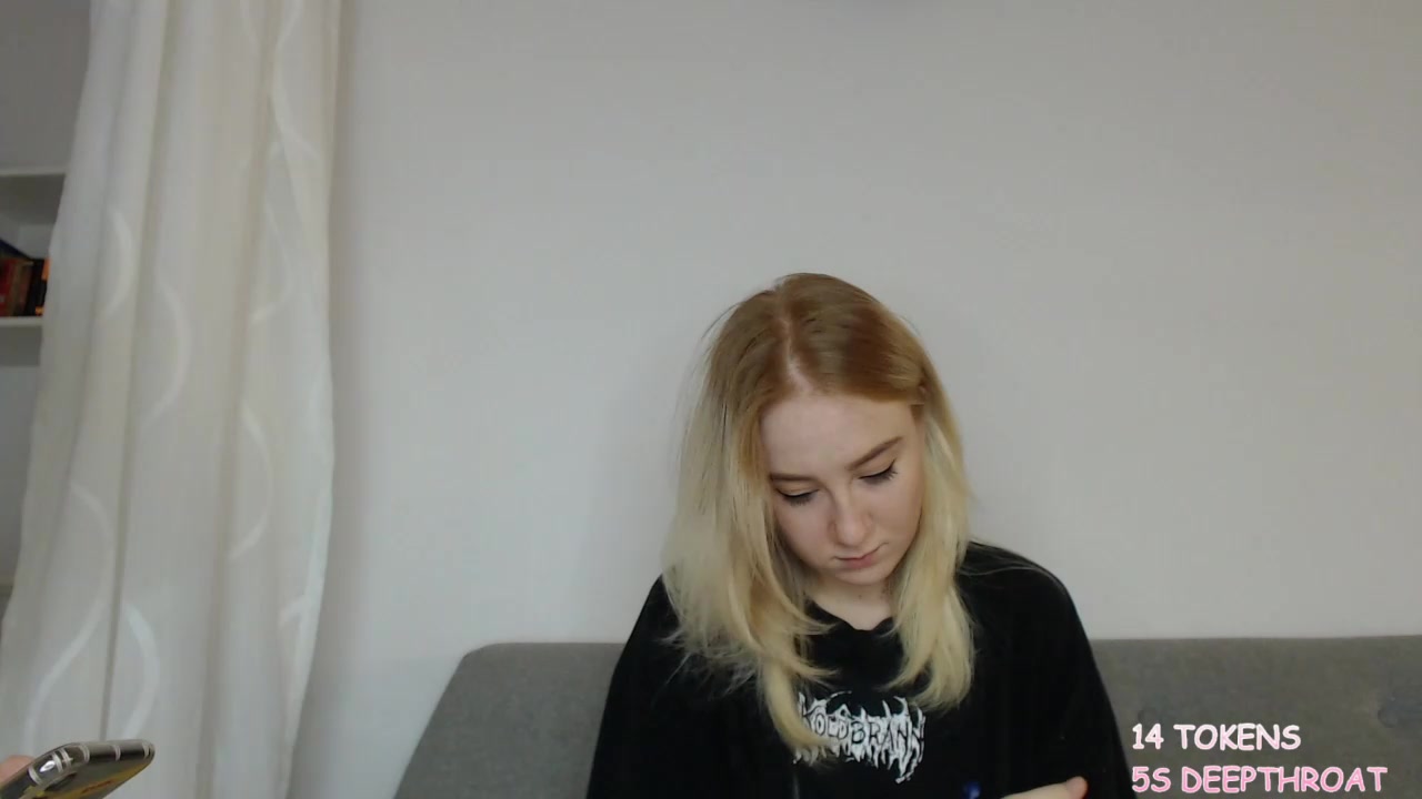 Gently fucked a beautiful blonde