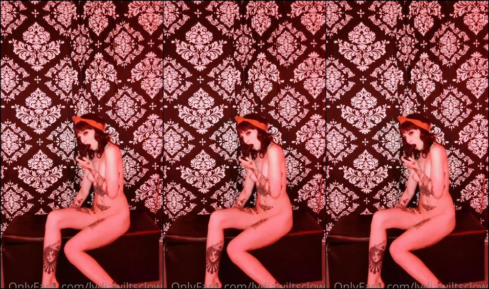 Lydiawiltsclown Hello My Sweetest Loves Sorry It Took A While To Get This To You Been Working Like Cr