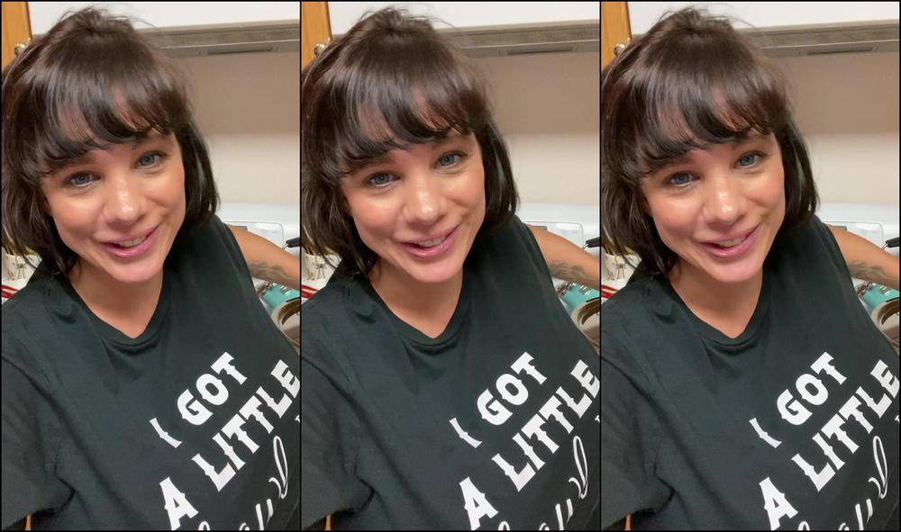 Thebrittanyxoxo Cooking Dinner And Figured I D Show Y All What I M Making