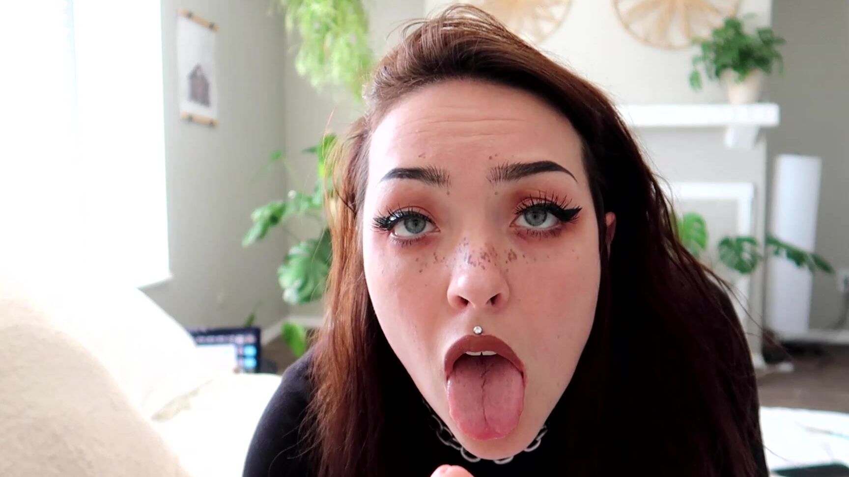 Daddy Roleplay,Goth,Impregnation Fantasy,Role Play,Taboo milliemillz goth daughter impregnation ManyVids