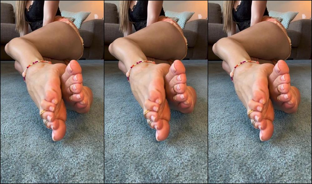 Simplymilena Found This Video From Last Summer Do You Like Natural Nails Well Here S Mine Ho