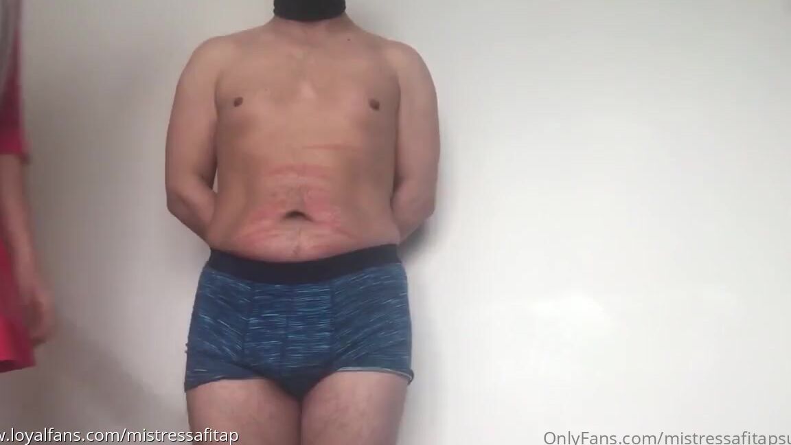 Onlyfans Model Mistress Afitap Aka Mistressafitapsultanacmam Malko 7