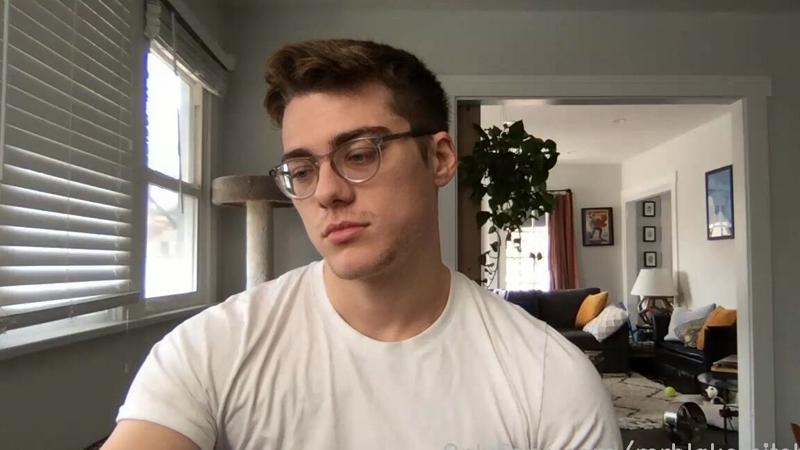 Mrblakemitchell Stream Started At Pm Testing