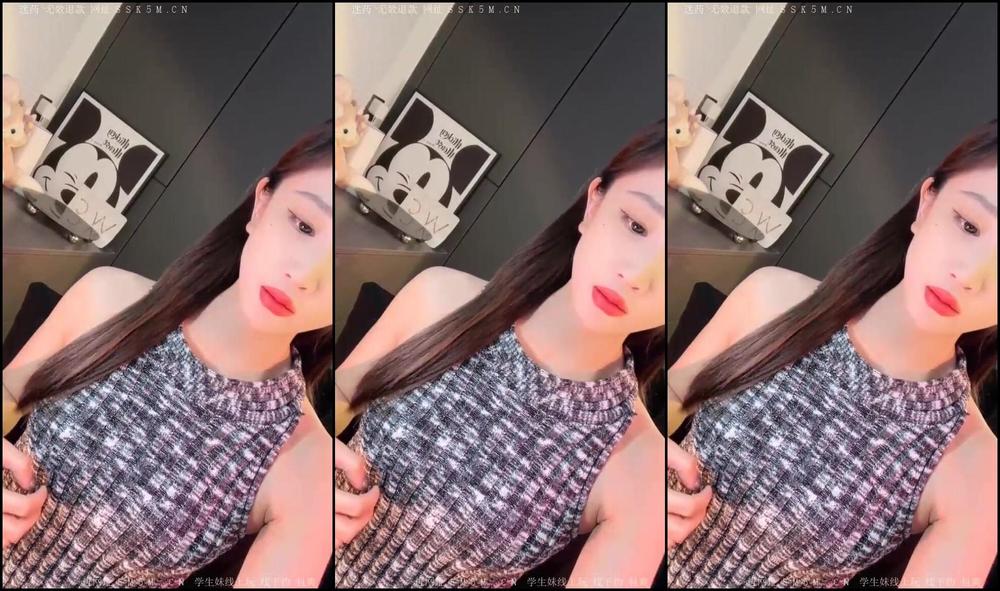 Asian Domestic Zone Self Filmed 08918