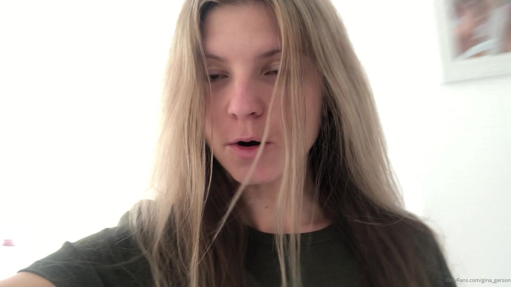 Gina Gerson Taaa D Aaa Aaammm