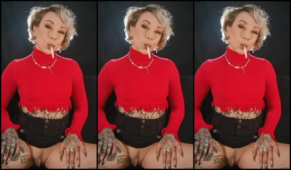 Queen Kinkerbell Nicknamed Kinkerbell23 Onlyfans Back Home Where I Belong Filming Custom Content All Week Long Who Would Like