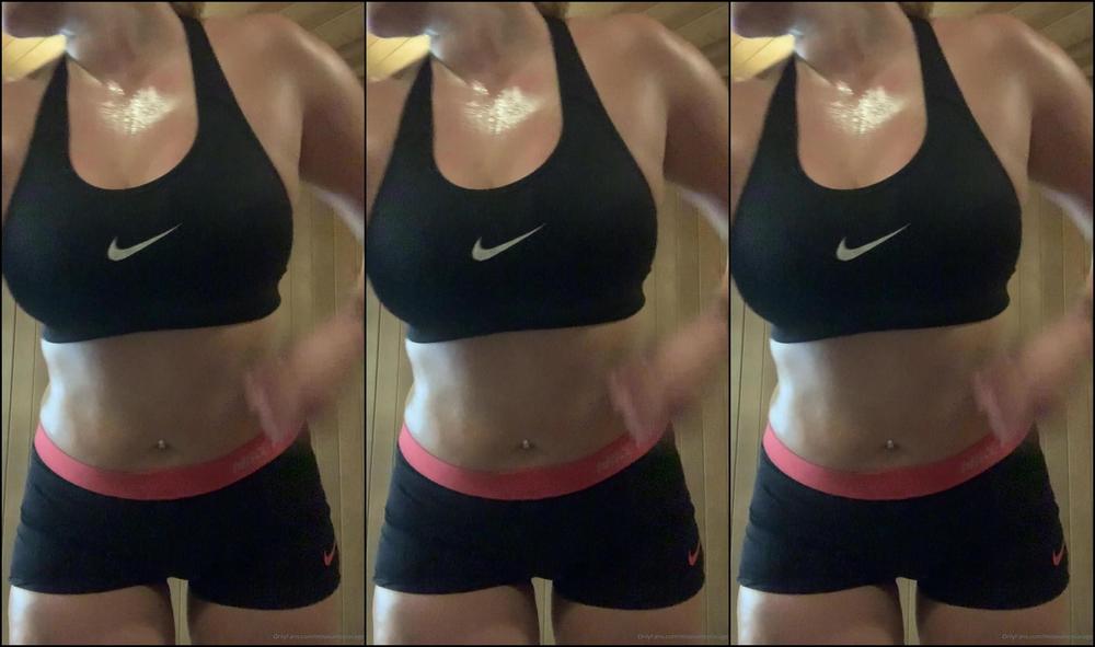 Missvanessacage I Was So Close To Getting Caught Lol Soo Many People Came In Min After I Finished Recor