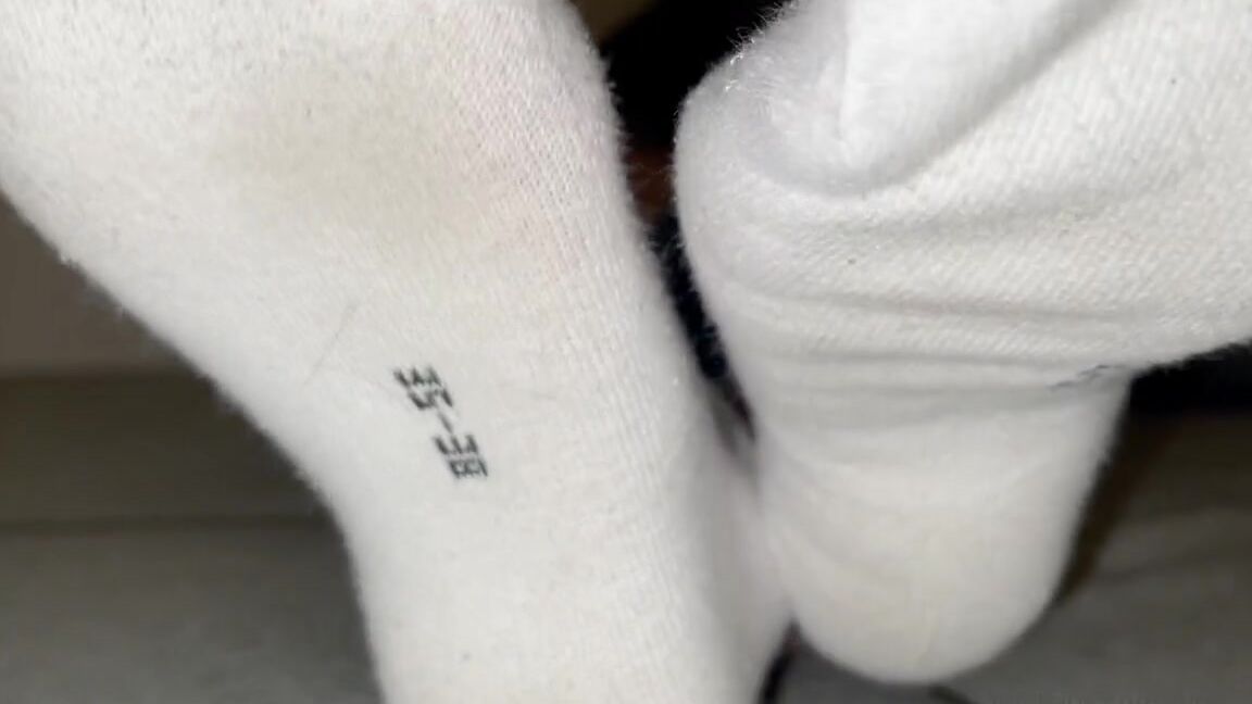 Sexy Lenasdiary Onlyfans 450468883 Socks Feetp