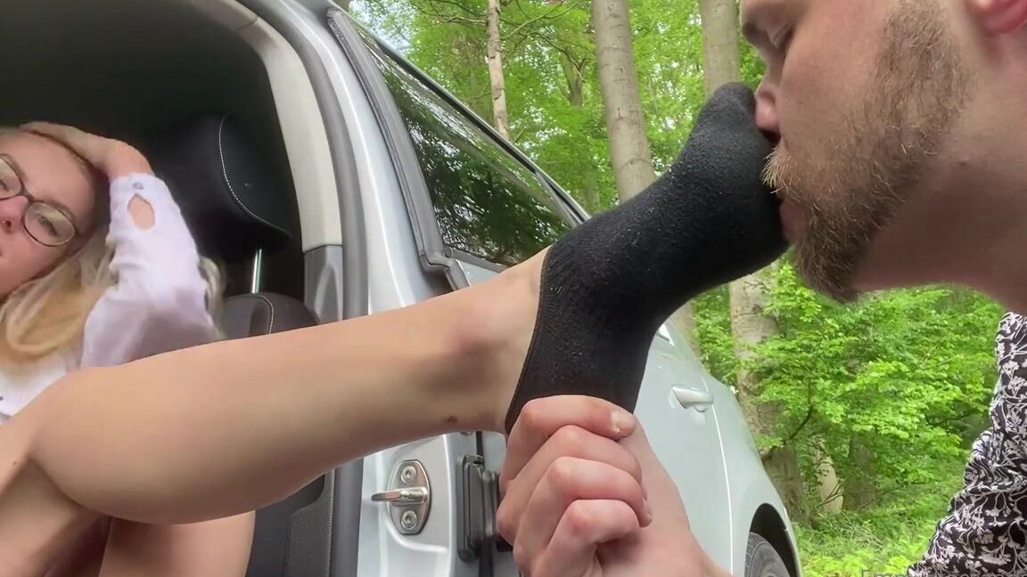 Emmysfeetandsocks Aka Emmyfeetandsocks Onlyfans Video 87P