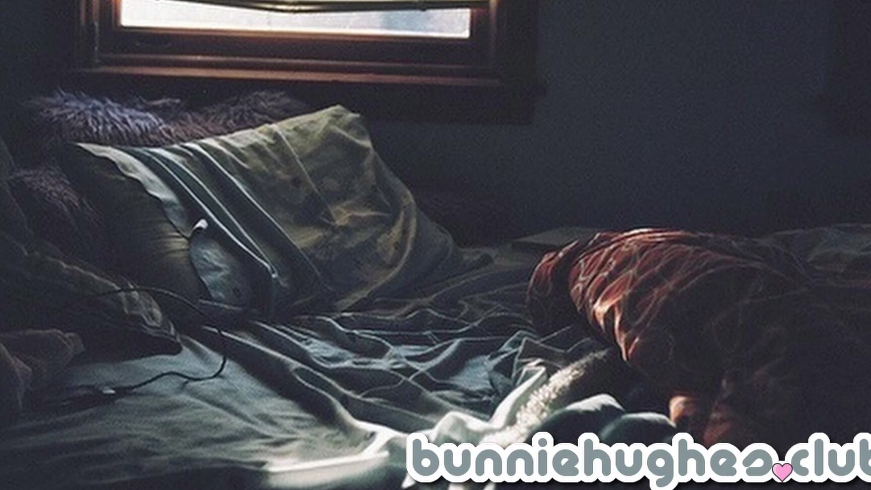 Bunnie Hughes Audio Adventures Sexy Sleepover