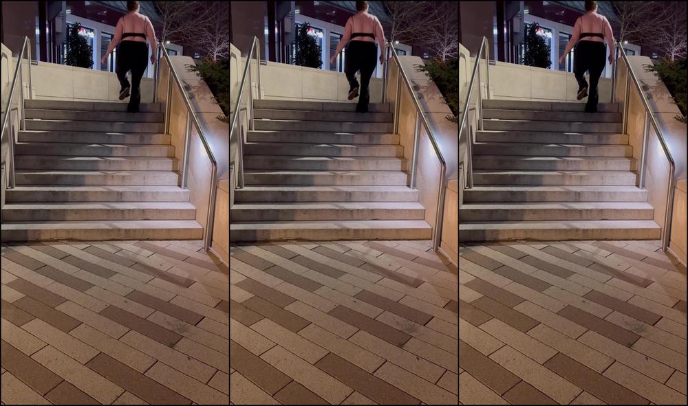 Bustybigbooty 3666533750 01 27 2025 I Almost Lost The Girls When I Did That Little Jump