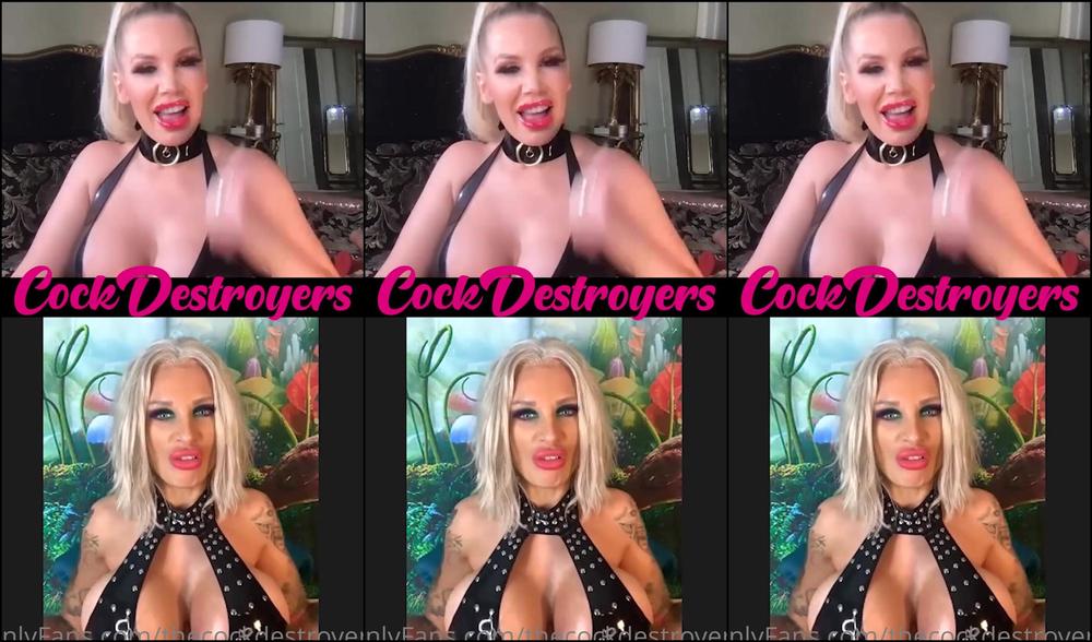 Moredomination Monday Domonation Feb