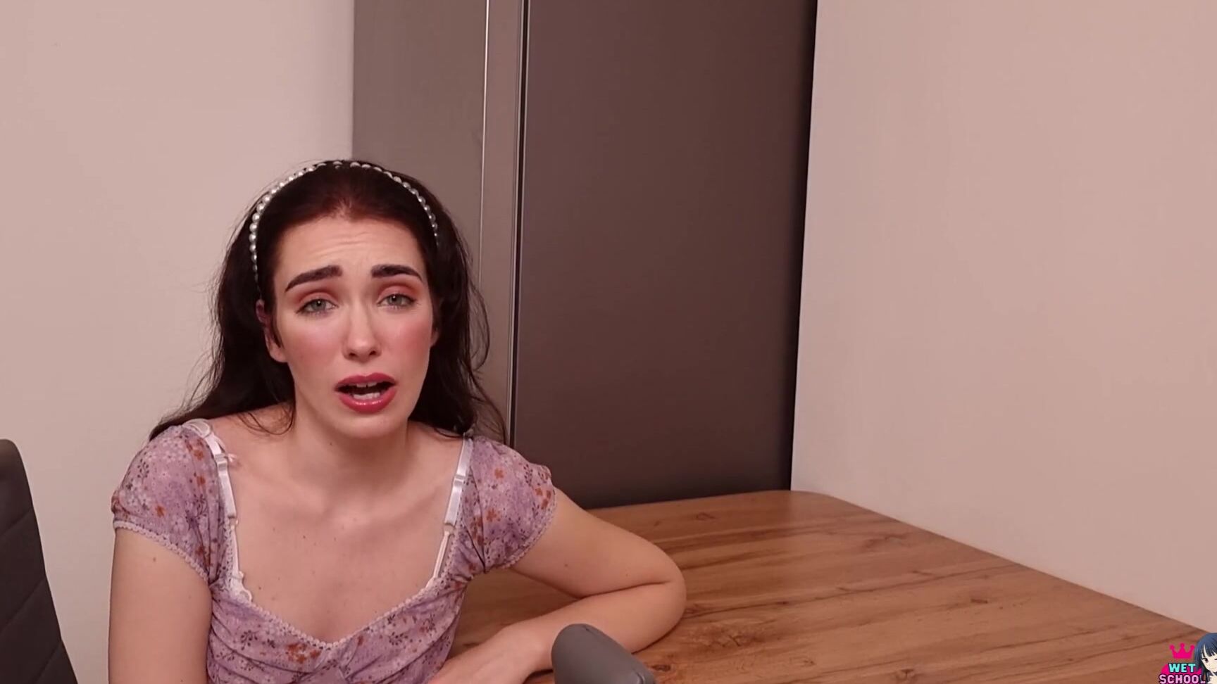 Adria Nite Perfect Wife Lets You Fuck Her