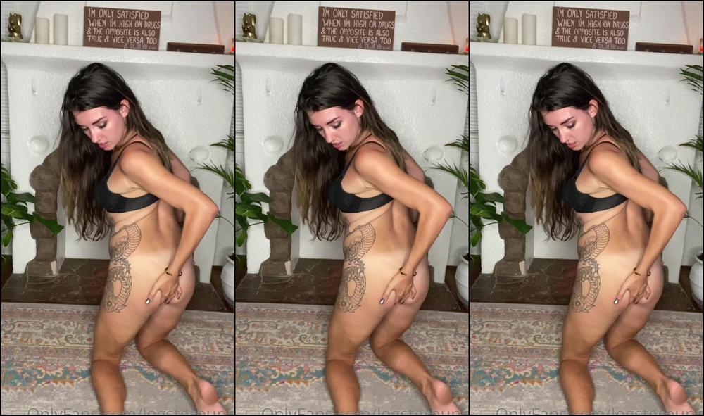 Logsterbunny Please Come Fuck My Ass