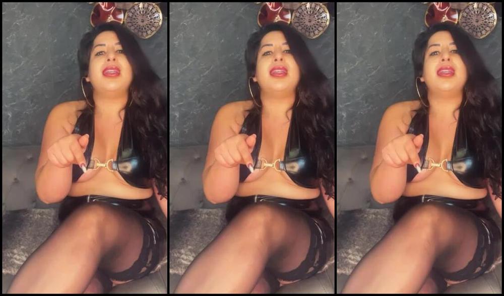 Lady Ayse Nicknamed Ladyayse Onlyfans Video 7114