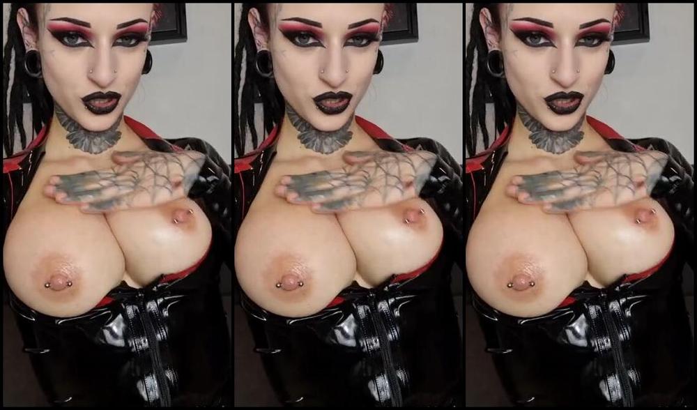 Ivana Hyde Nicknamed Ivanahyde Onlyfans Time For Some Over Knee Spanking