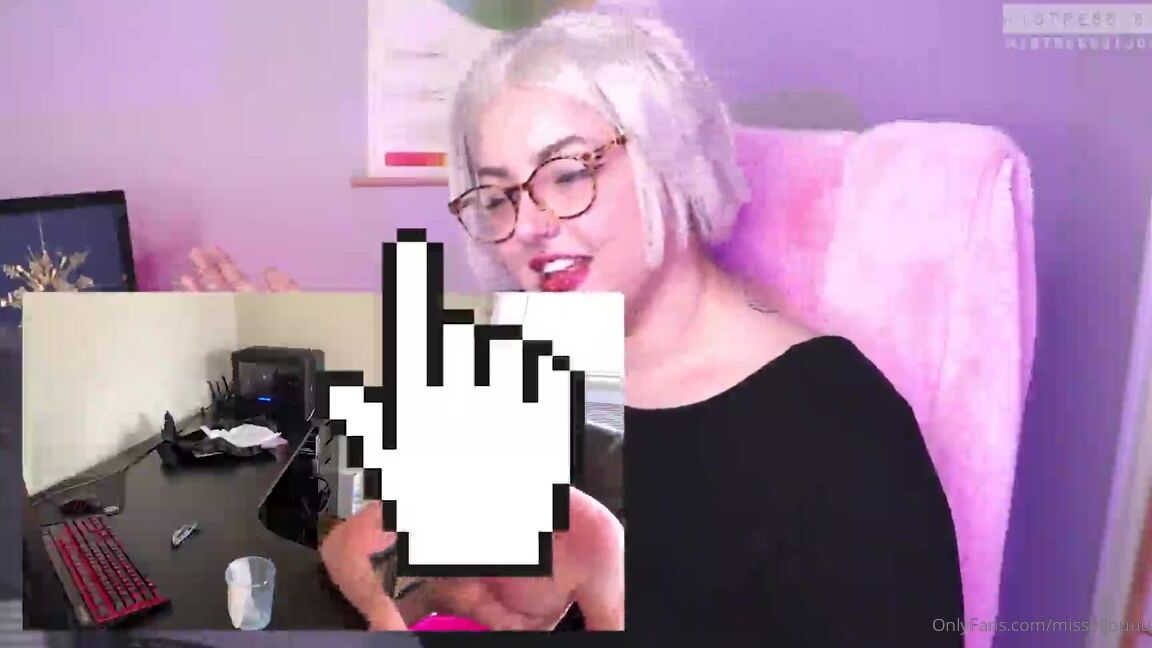 Missbijouuu Swallowing My Bf S Cum Full Reaction Video