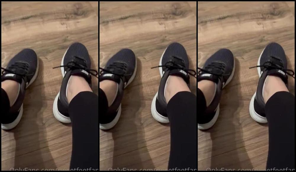 Sweetfeet2018 Nicknamed Sweetfeetfans Onlyfans They Always Need To Be Rubbed And Get Extra Attention After I Go Running Any Volunteers Xoxo O