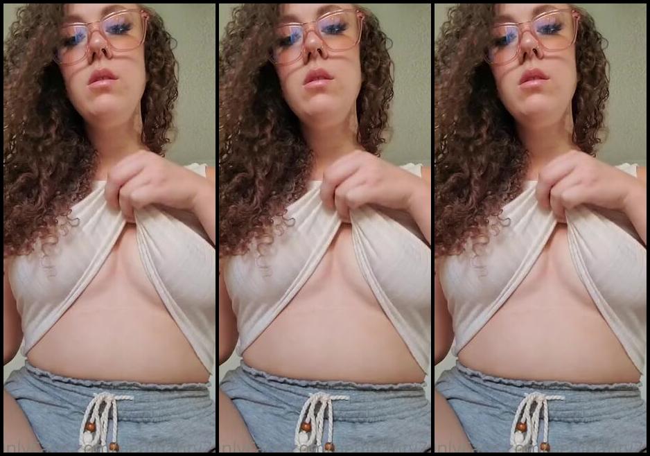 Austin Summers Nicknamed Pedipanty7 Premium Onlyfans My Boobs Are Full And Craving Your Touch Jb