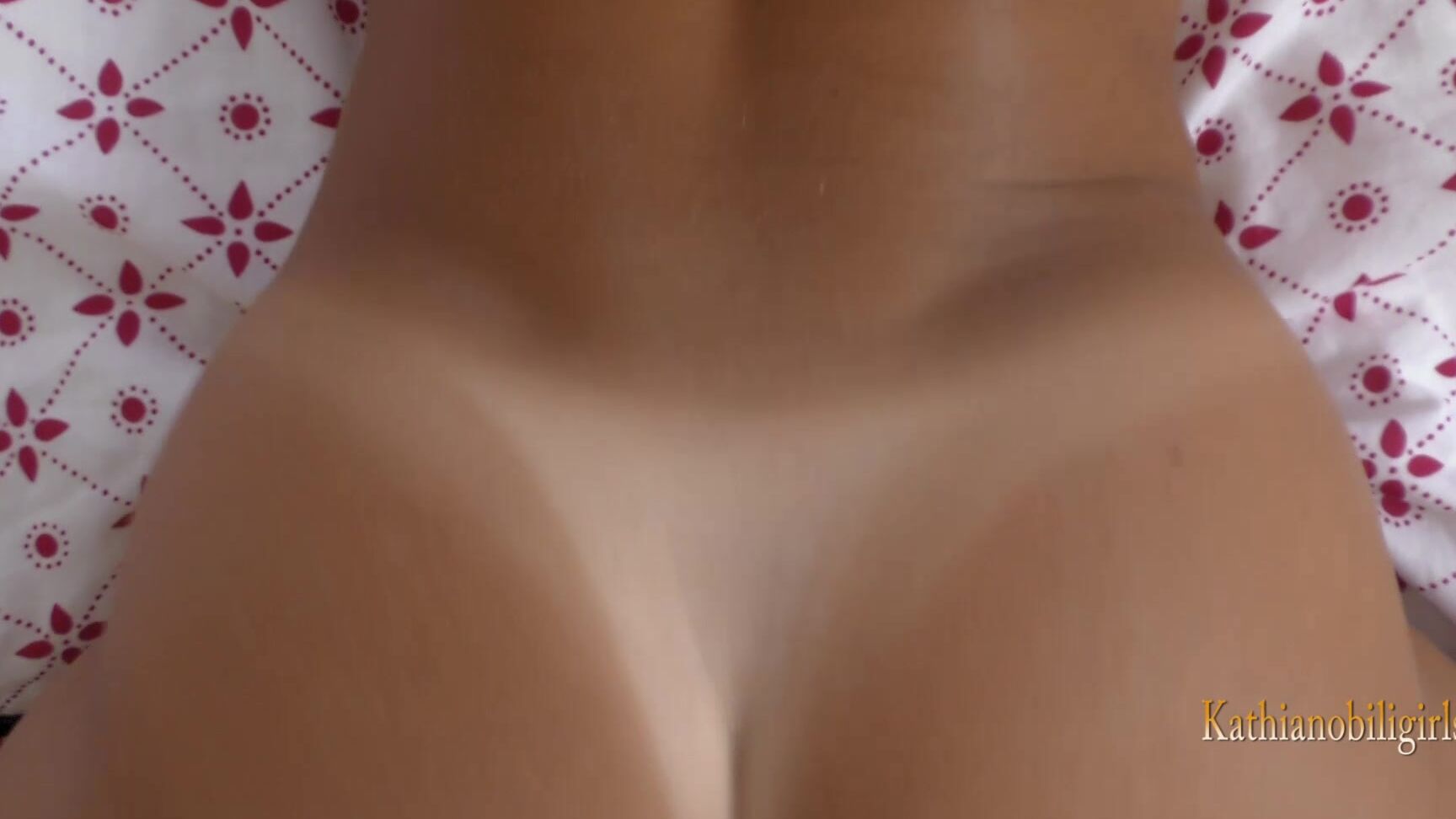 Kathianobili Be A Man And Make Mommy Pregnant