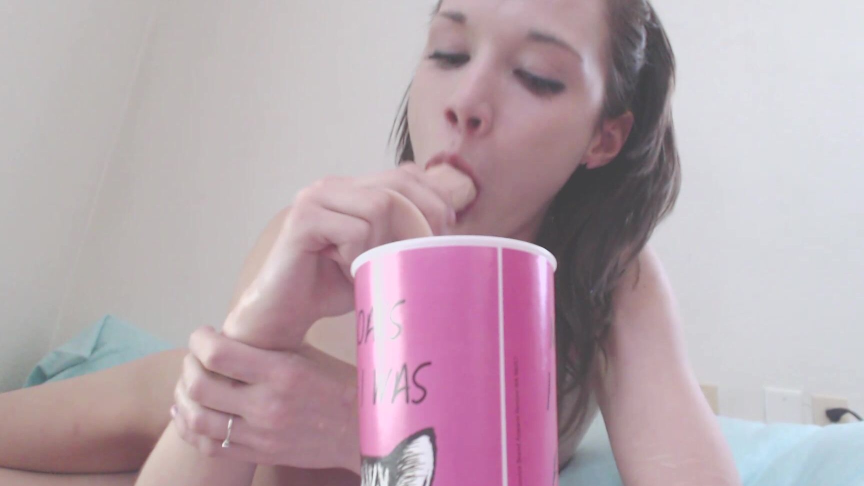 Princessbambie Another Spitty Custom