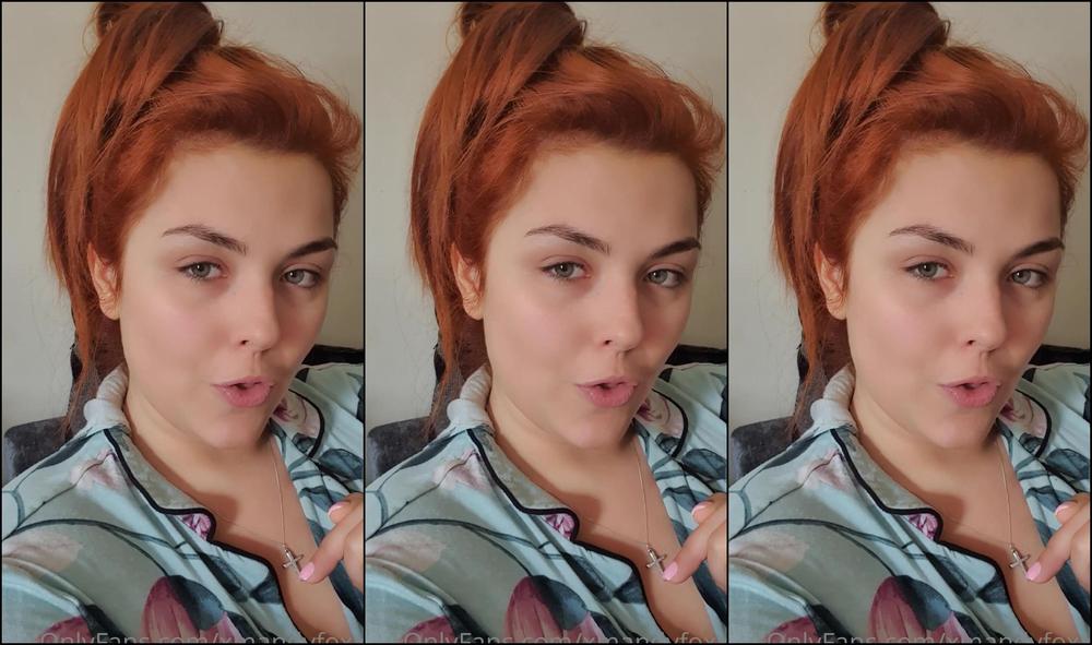 Xmandyfoxxx Sensitive Subject Viewer Discretion Advised Xx