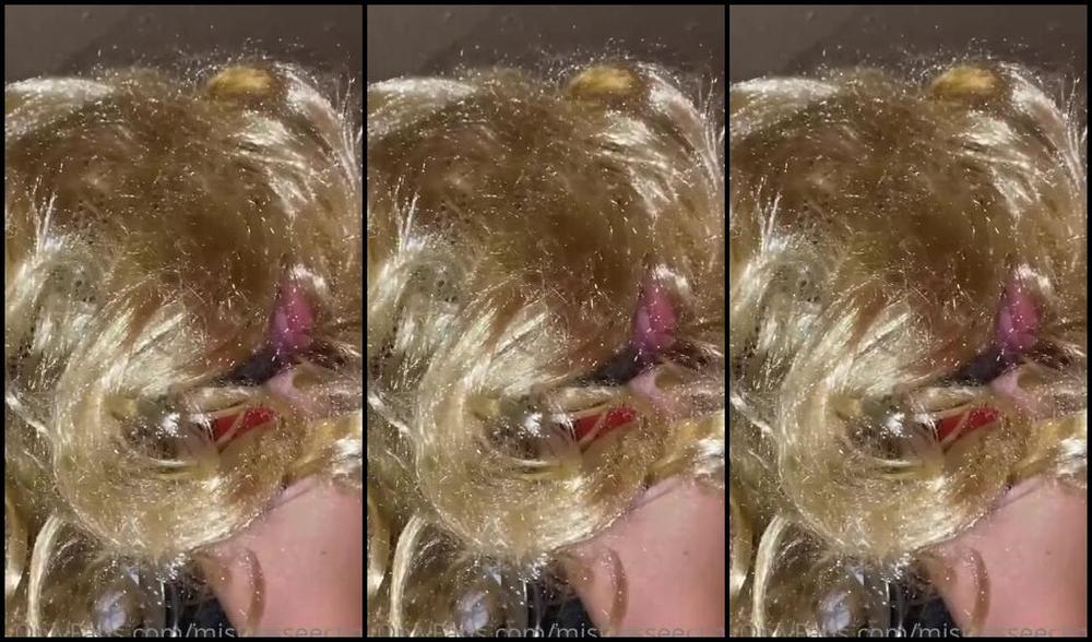 Mistress Eclipse Nicknamed Mistresseeclips Femdom 06 30 2022 Onlyfans Video Sissy Meadow Cleaning House Its Never That Simple Though