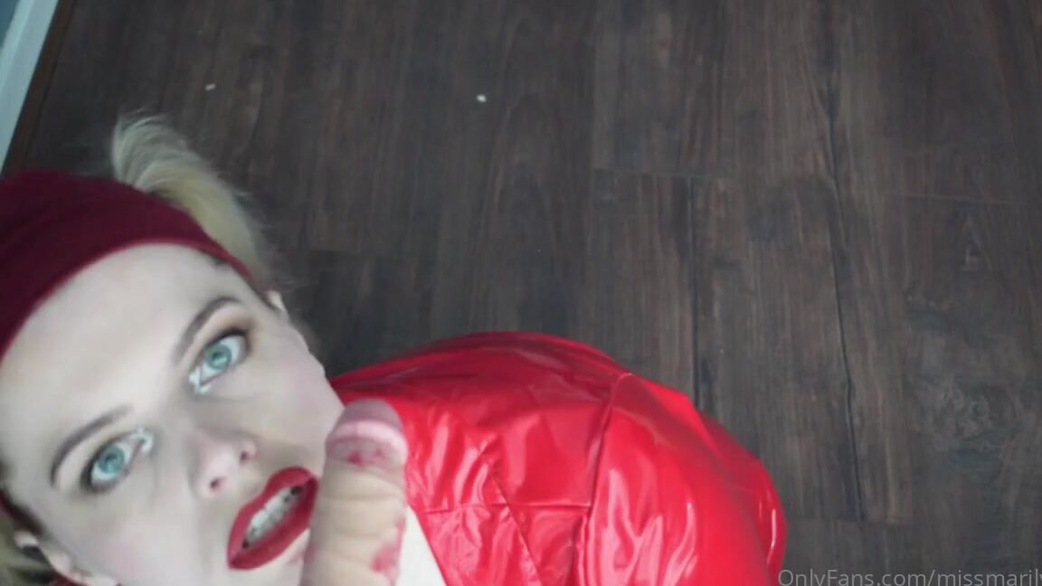 Miss Marilyn Nicknamed Missmarilynxx Onlyfans Ex Girlfriend Pov I Fucked Someone Else Behind Your Back And It Was So Much Better Than