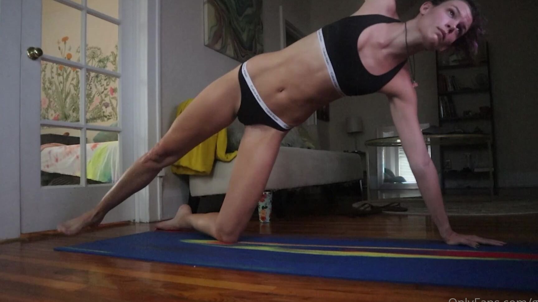 Giahill Yoga In My Calvin S Enjoy