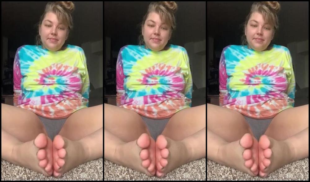 Tabitha Toes Nicknamed Tabithatoes 02 11 2021 Onlyfans Video Just A Little Update For You All