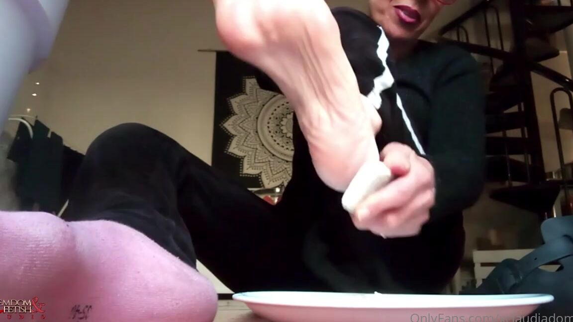 Padrona Claudia Nicknamed Xclaudiadominax Onlyfans Gzhlqcqdvhzgaxpkai Source 572850