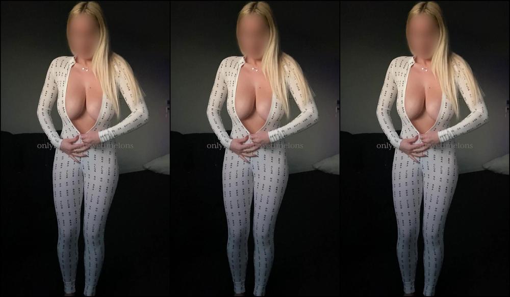 Wettmelons Video 10 New Costume