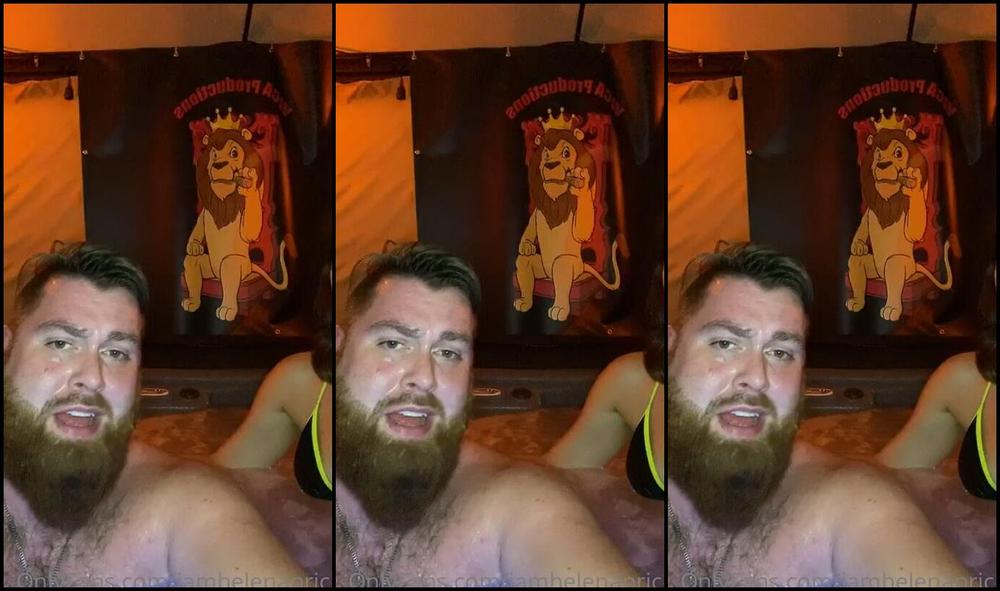 Iamhelenaprice Hot Tub Q A With Wcaproductions