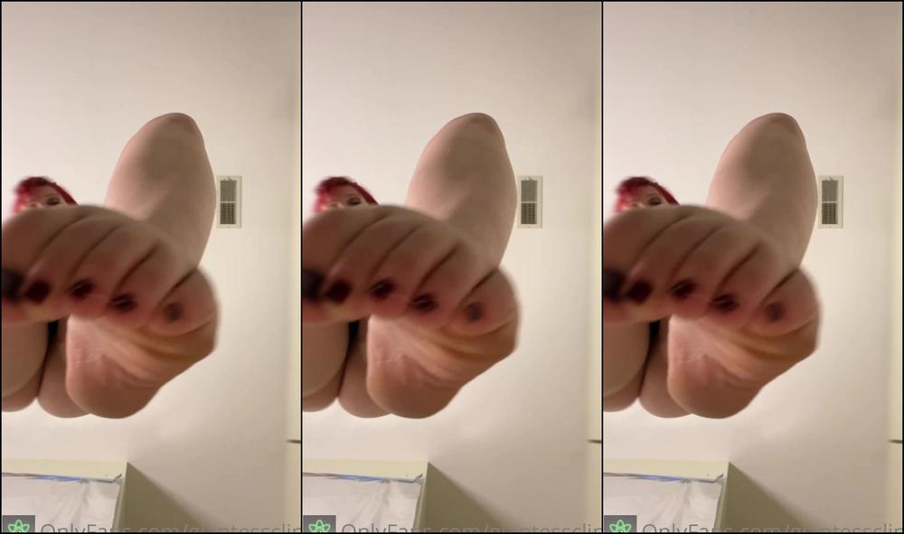 Giantessclips Girlfriend S Horny Sister Finds You Shrunk Starring Sexy Princess Sexxyprincess For