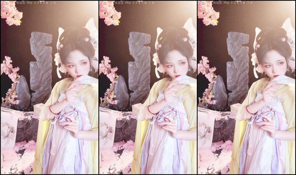 Asian Domestic Zone Self Filmed 05207