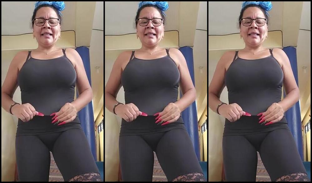 Meryann Aka Solesqueenrd Onlyfans Good Morning Guys Here I Am Ready For The Next Therapy My Lower Back Pain Has Decreased A Little