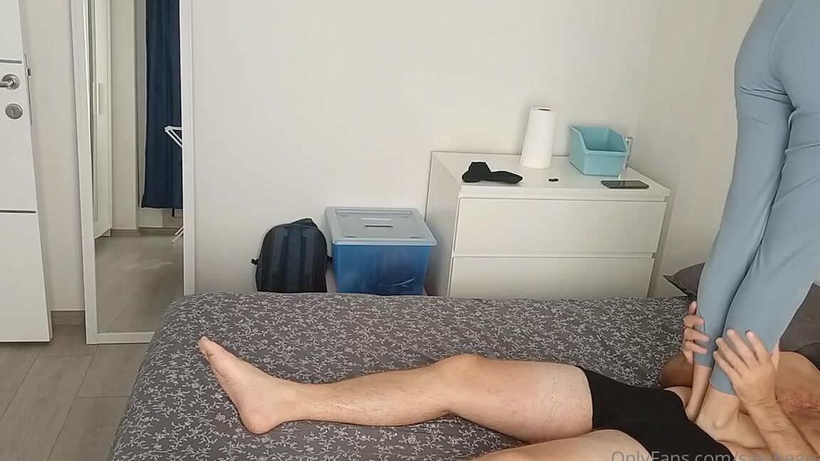 Sahibegezginn Femdom 10 03 2023 Onlyfans Video Leaked Sahibegezginn 96866P