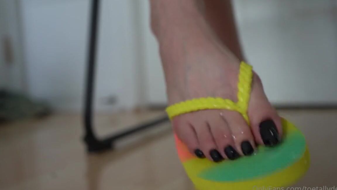 Toetallydevine Onlyfans Humiliation Timep