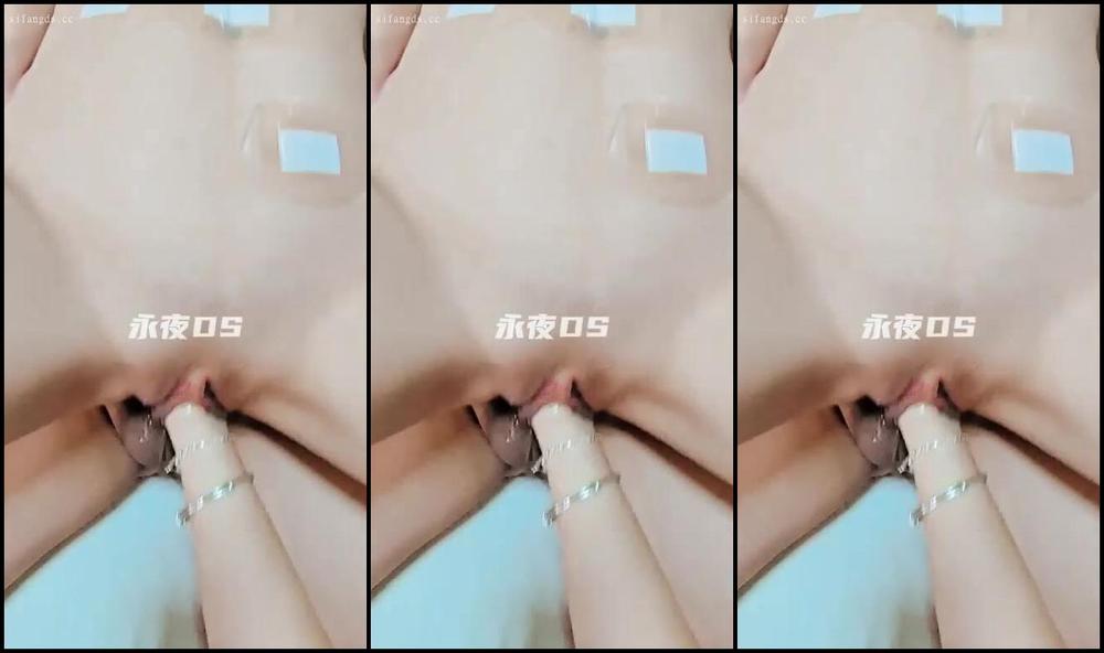 Asian Domestic Zone Self Filmed 04925