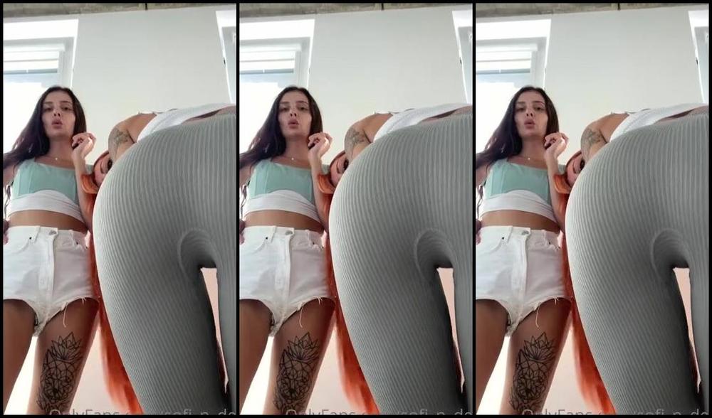 Goddess Sofi Femdom Onlyfans With Agma Today We Want Use Your Face Like A Chair And Use Your Working Mouth