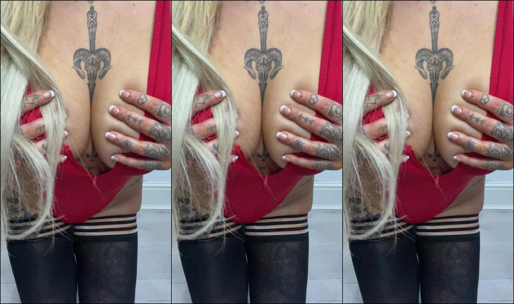 Giaxclarke Saturday Night